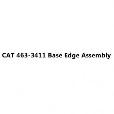 CAT 463-3411 Base Edge Assembly