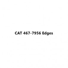 CAT 467-7956 Edges