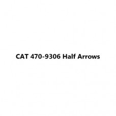 CAT 470-9306 Half Arrows