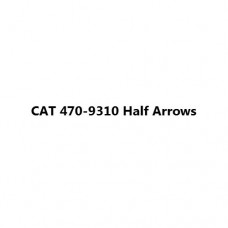 CAT 470-9310 Half Arrows