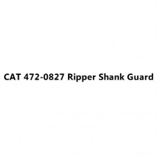 CAT 472-0827 Ripper Shank Guard