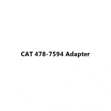 CAT 478-7594 Adapter