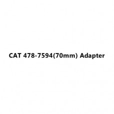 CAT 478-7594(70mm) Adapter