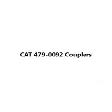 CAT 479-0092 Couplers