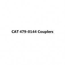 CAT 479-0144 Couplers