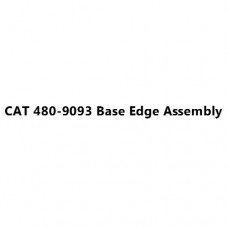 CAT 480-9093 Base Edge Assembly