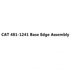 CAT 481-1241 Base Edge Assembly