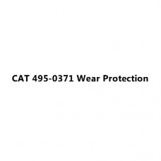 CAT 495-0371 Wear Protection