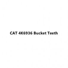 CAT 4K6936 Bucket Teeth