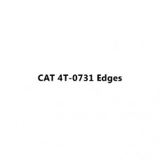 CAT 4T-0731 Edges