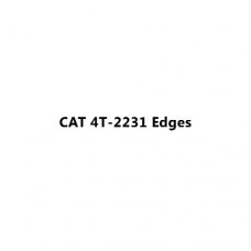 CAT 4T-2231 Edges