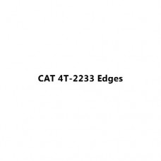 CAT 4T-2233 Edges