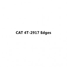 CAT 4T-2917 Edges