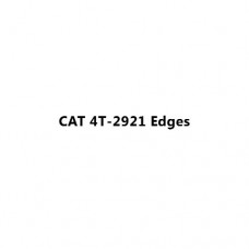 CAT 4T-2921 Edges