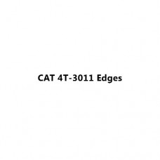 CAT 4T-3011 Edges
