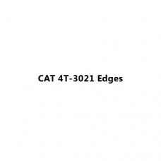 CAT 4T-3021 Edges