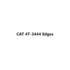 CAT 4T-3444 Edges