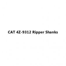 CAT 4Z-9312 Ripper Shanks