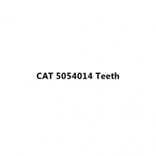 CAT 5054014 Teeth