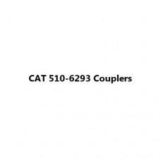 CAT 510-6293 Couplers