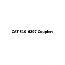 CAT 510-6297 Couplers
