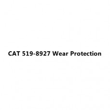 CAT 519-8927 Wear Protection