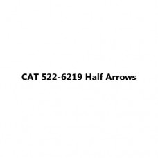 CAT 522-6219 Half Arrows