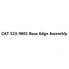 CAT 523-9801 Base Edge Assembly