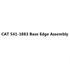 CAT 541-1883 Base Edge Assembly