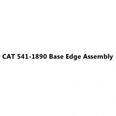 CAT 541-1890 Base Edge Assembly