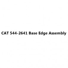 CAT 544-2641 Base Edge Assembly