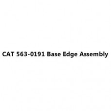 CAT 563-0191 Base Edge Assembly