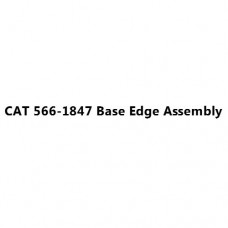 CAT 566-1847 Base Edge Assembly