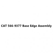 CAT 566-9377 Base Edge Assembly