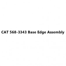 CAT 568-3343 Base Edge Assembly