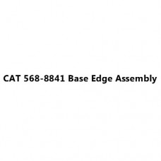 CAT 568-8841 Base Edge Assembly
