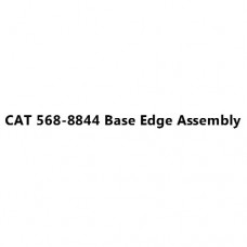 CAT 568-8844 Base Edge Assembly