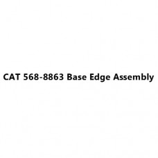 CAT 568-8863 Base Edge Assembly