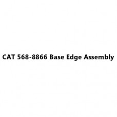 CAT 568-8866 Base Edge Assembly