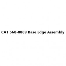 CAT 568-8869 Base Edge Assembly