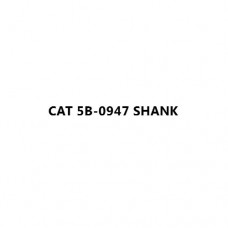 CAT 5B-0947 Ripper Shank