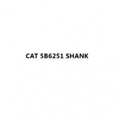 CAT 5B6251 Ripper Shank