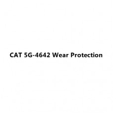 CAT 5G-4642 Wear Protection