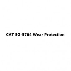 CAT 5G-5764 Wear Protection