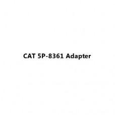 CAT 5P-8361 Adapter