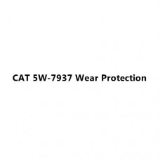 CAT 5W-7937 Wear Protection