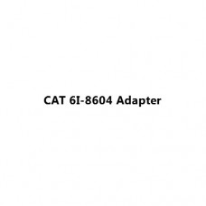 CAT 6I-8604 Adapter