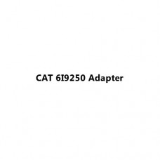 CAT 6I9250 Adapter