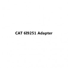 CAT 6I9251 Adapter