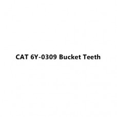 CAT 6Y-0309 Bucket Teeth